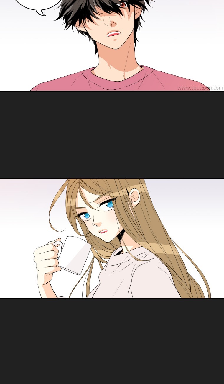 Why Did You Come To My Home Chapter 5 page 12 - Chapter 5