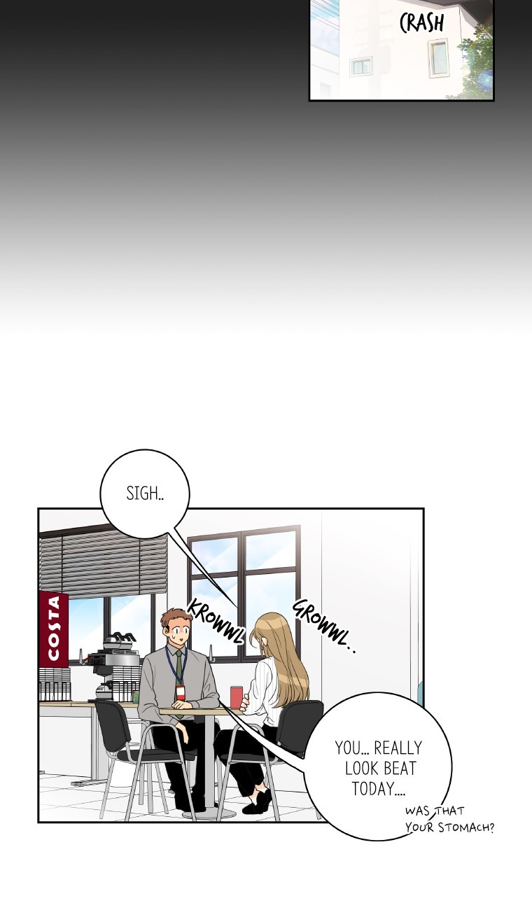 Why Did You Come To My Home Chapter 5 page 19 - Chapter 5