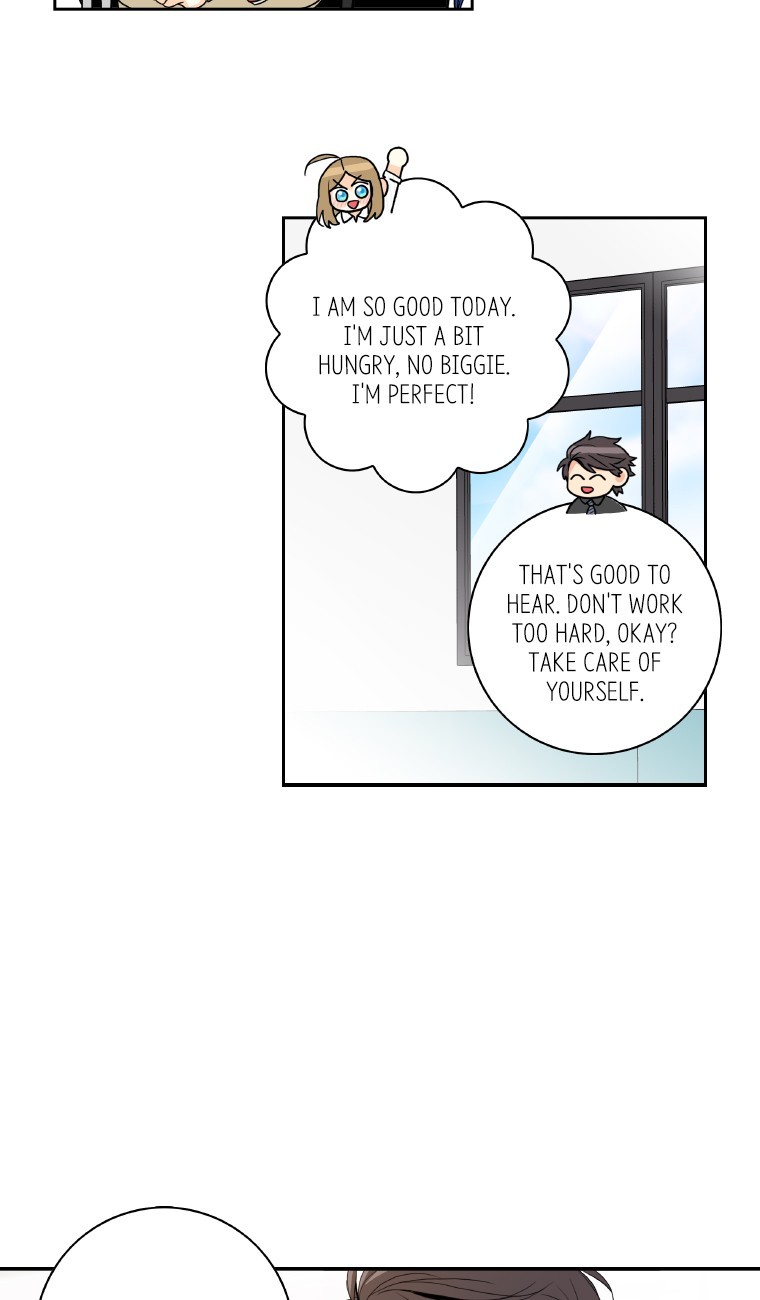 Why Did You Come To My Home Chapter 5 page 22 - Chapter 5