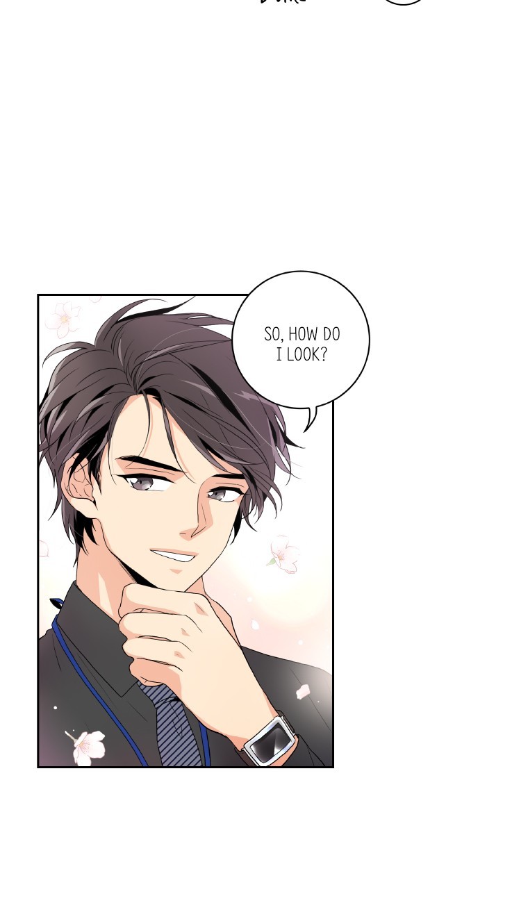 Why Did You Come To My Home Chapter 5 page 26 - Chapter 5