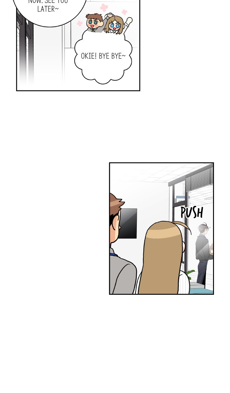 Why Did You Come To My Home Chapter 5 page 28 - Chapter 5