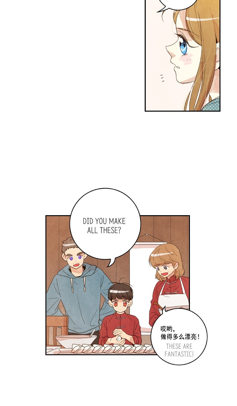 Why Did You Come To My Home Chapter 5 page 3 - Chapter 5
