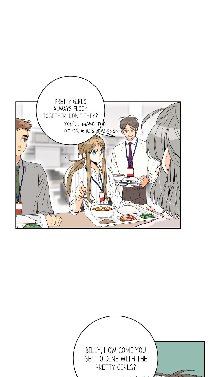 Why Did You Come To My Home Chapter 5 page 36 - Chapter 5