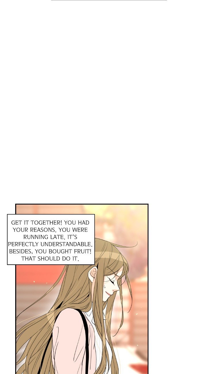 Why Did You Come To My Home Chapter 5 page 46 - Chapter 5