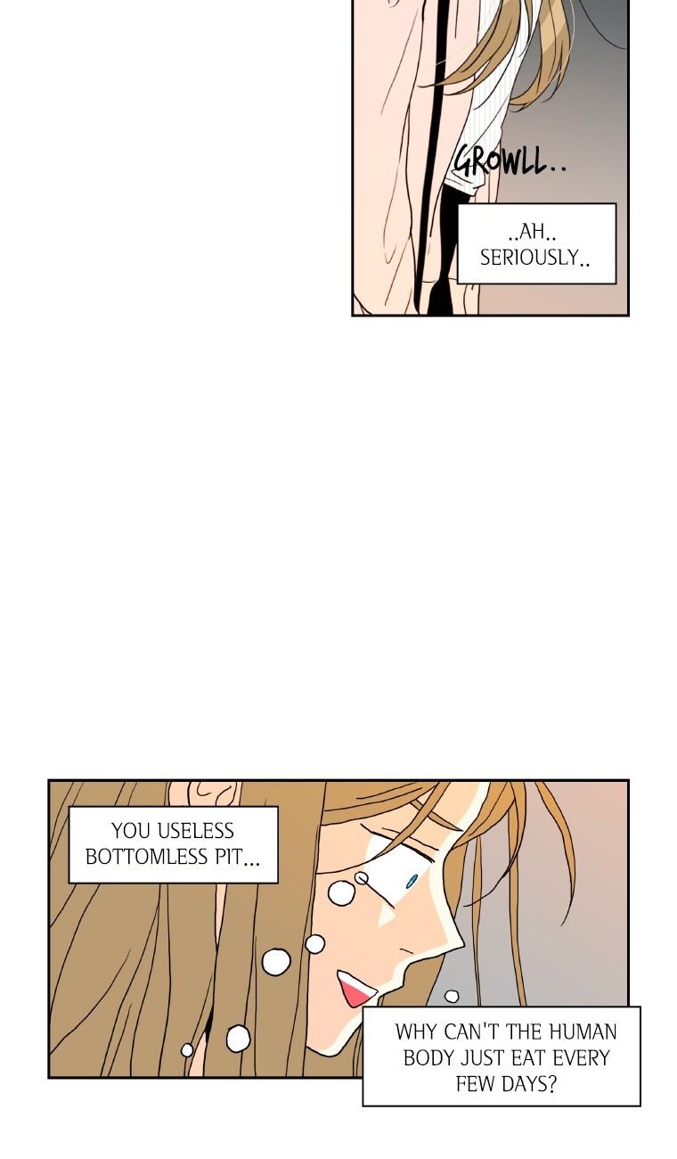 Why Did You Come To My Home Chapter 5 page 48 - Chapter 5