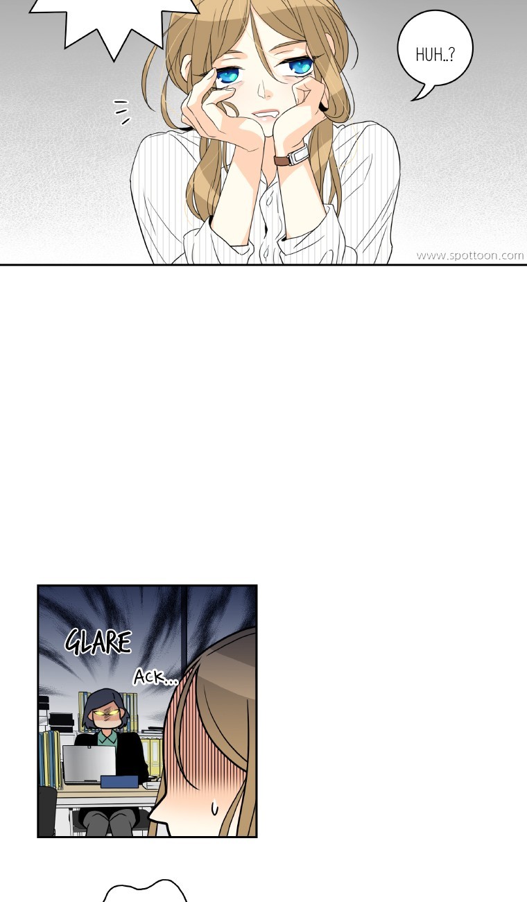 Why Did You Come To My Home Chapter 5 page 5 - Chapter 5