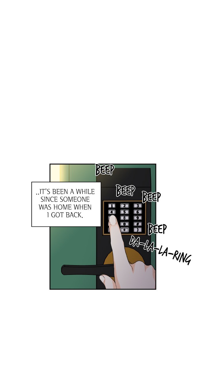 Why Did You Come To My Home Chapter 5 page 52 - Chapter 5