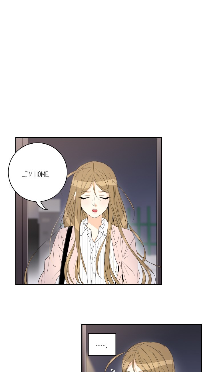 Why Did You Come To My Home Chapter 5 page 53 - Chapter 5