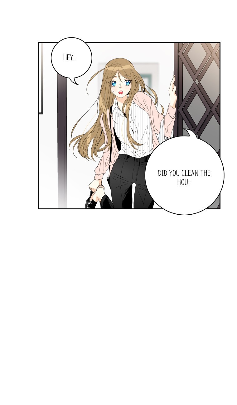 Why Did You Come To My Home Chapter 5 page 55 - Chapter 5