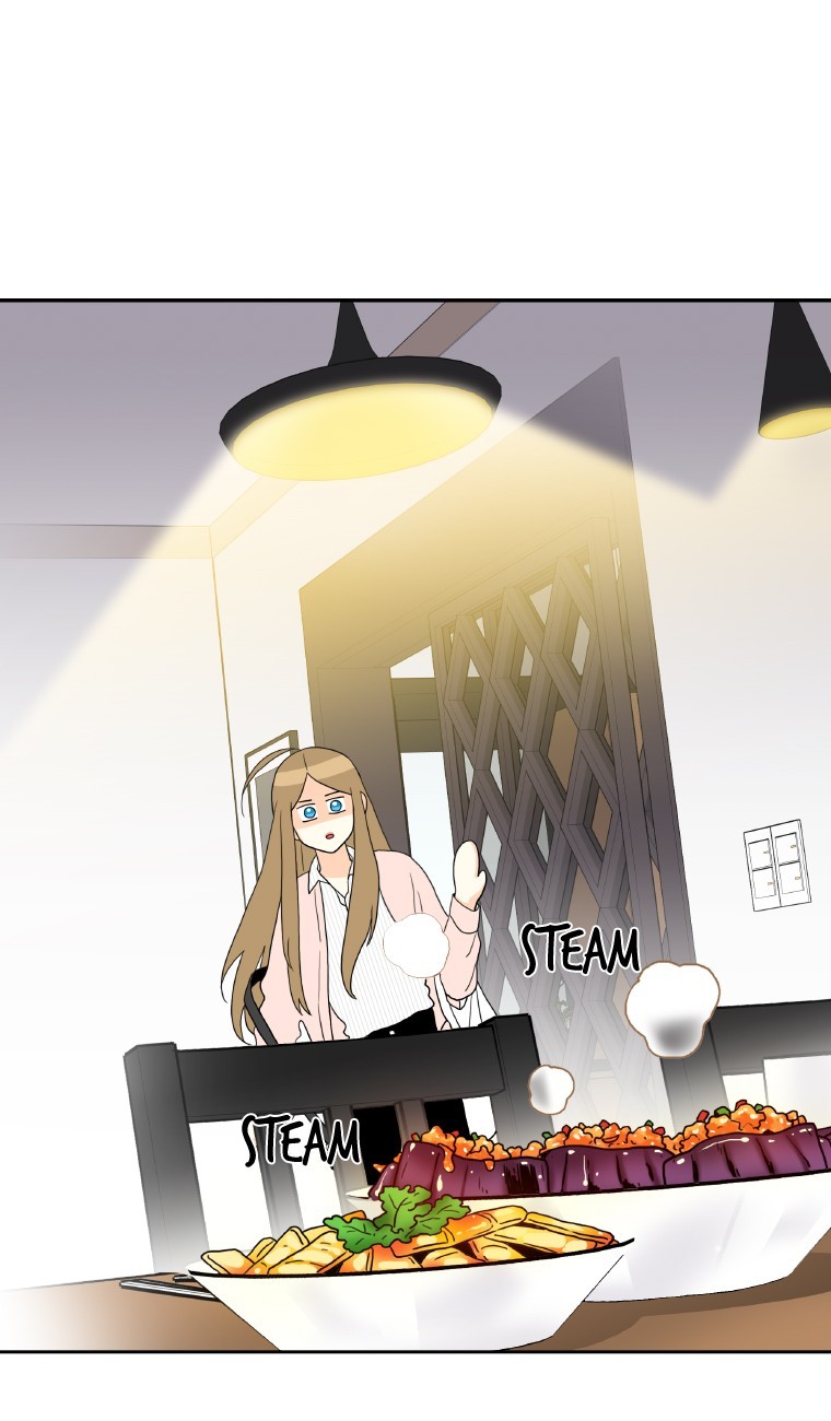 Why Did You Come To My Home Chapter 5 page 56 - Chapter 5