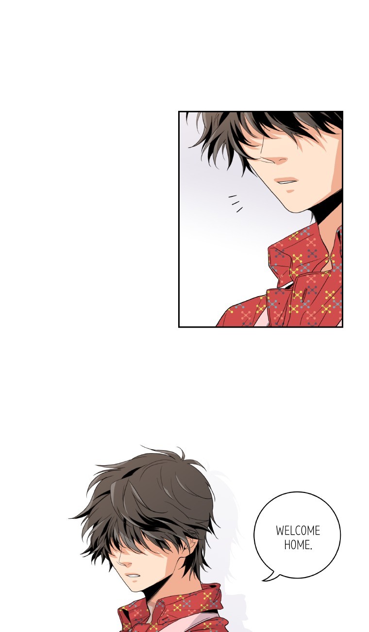 Why Did You Come To My Home Chapter 5 page 57 - Chapter 5