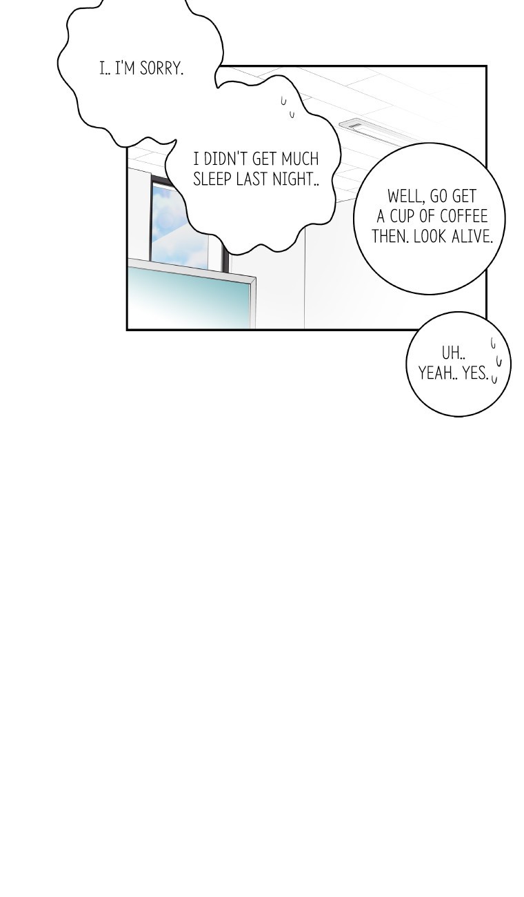 Why Did You Come To My Home Chapter 5 page 6 - Chapter 5