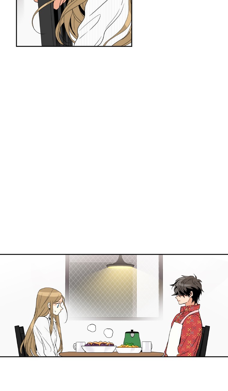 Why Did You Come To My Home Chapter 5 page 62 - Chapter 5