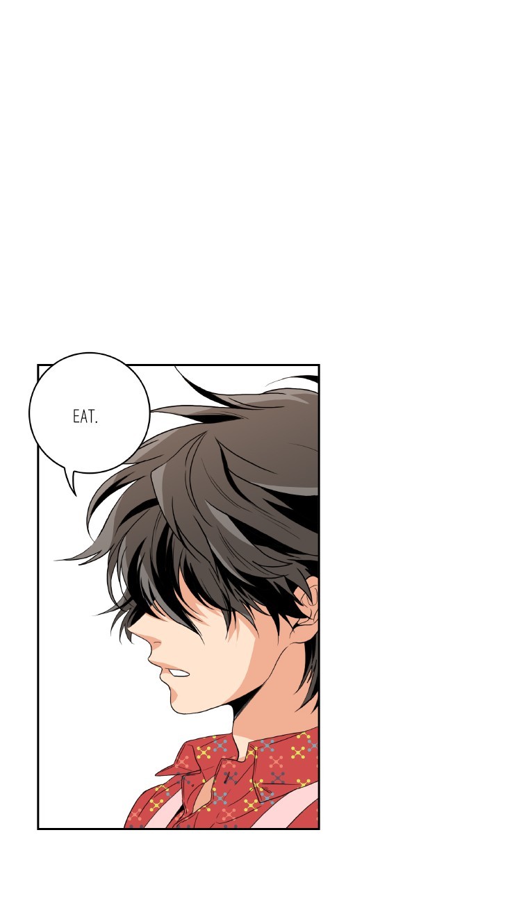 Why Did You Come To My Home Chapter 5 page 63 - Chapter 5