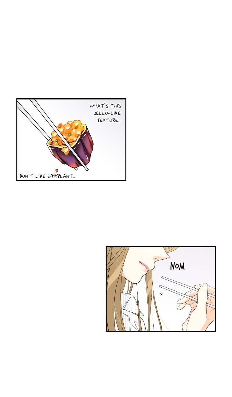 Why Did You Come To My Home Chapter 5 page 65 - Chapter 5