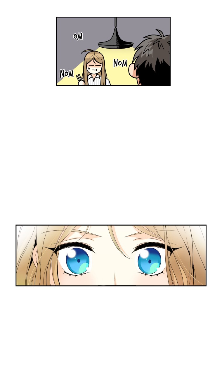Why Did You Come To My Home Chapter 5 page 66 - Chapter 5