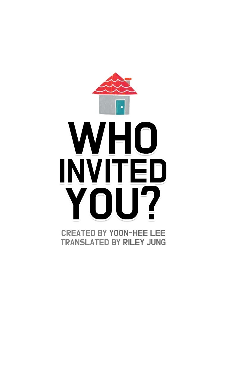 Why Did You Come To My Home Chapter 5 page 7 - Chapter 5