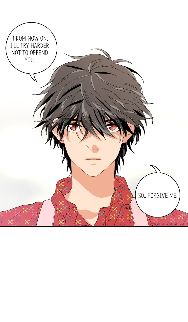 Why Did You Come To My Home Chapter 5 page 72 - Chapter 5