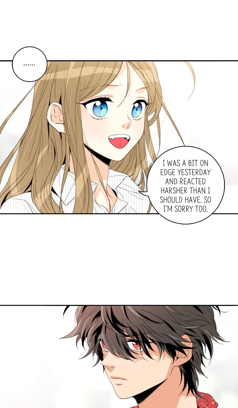 Why Did You Come To My Home Chapter 5 page 74 - Chapter 5