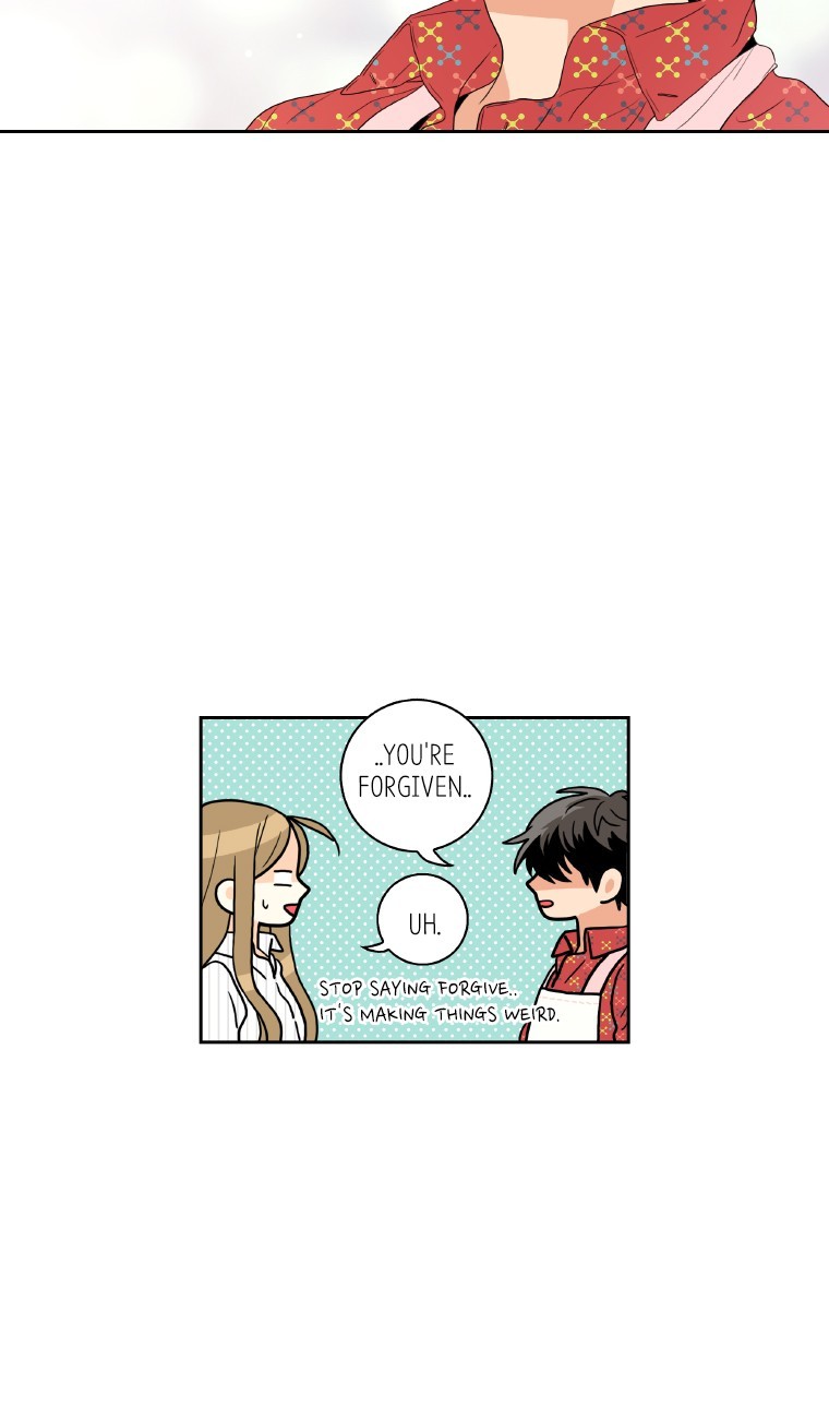 Why Did You Come To My Home Chapter 5 page 75 - Chapter 5