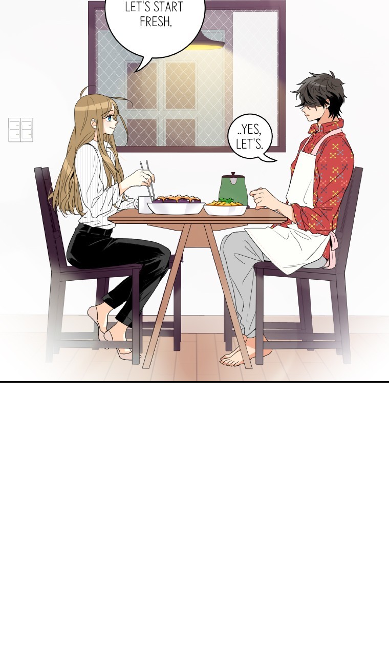 Why Did You Come To My Home Chapter 5 page 77 - Chapter 5