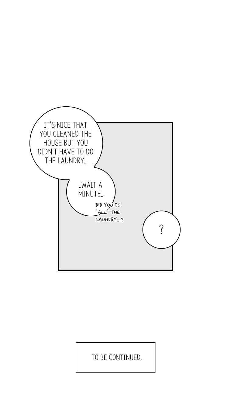 Why Did You Come To My Home Chapter 5 page 78 - Chapter 5
