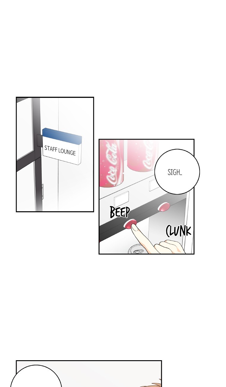 Why Did You Come To My Home Chapter 5 page 8 - Chapter 5