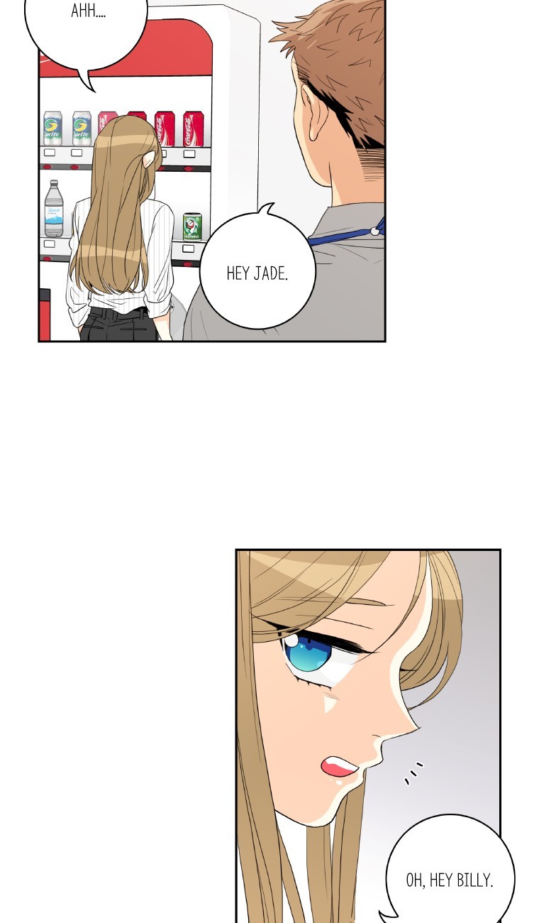 Why Did You Come To My Home Chapter 5 page 9 - Chapter 5