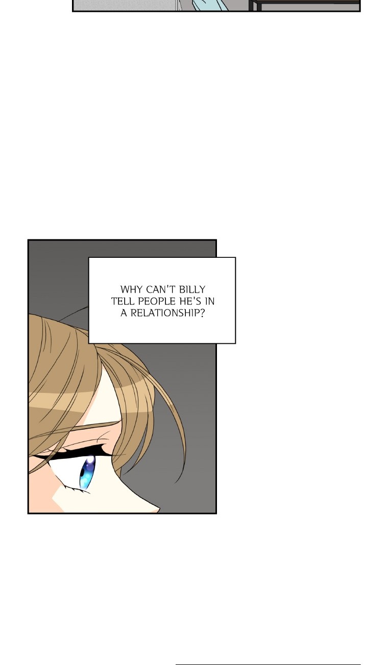 Why Did You Come To My Home Chapter 50 page 10 - Chapter 50