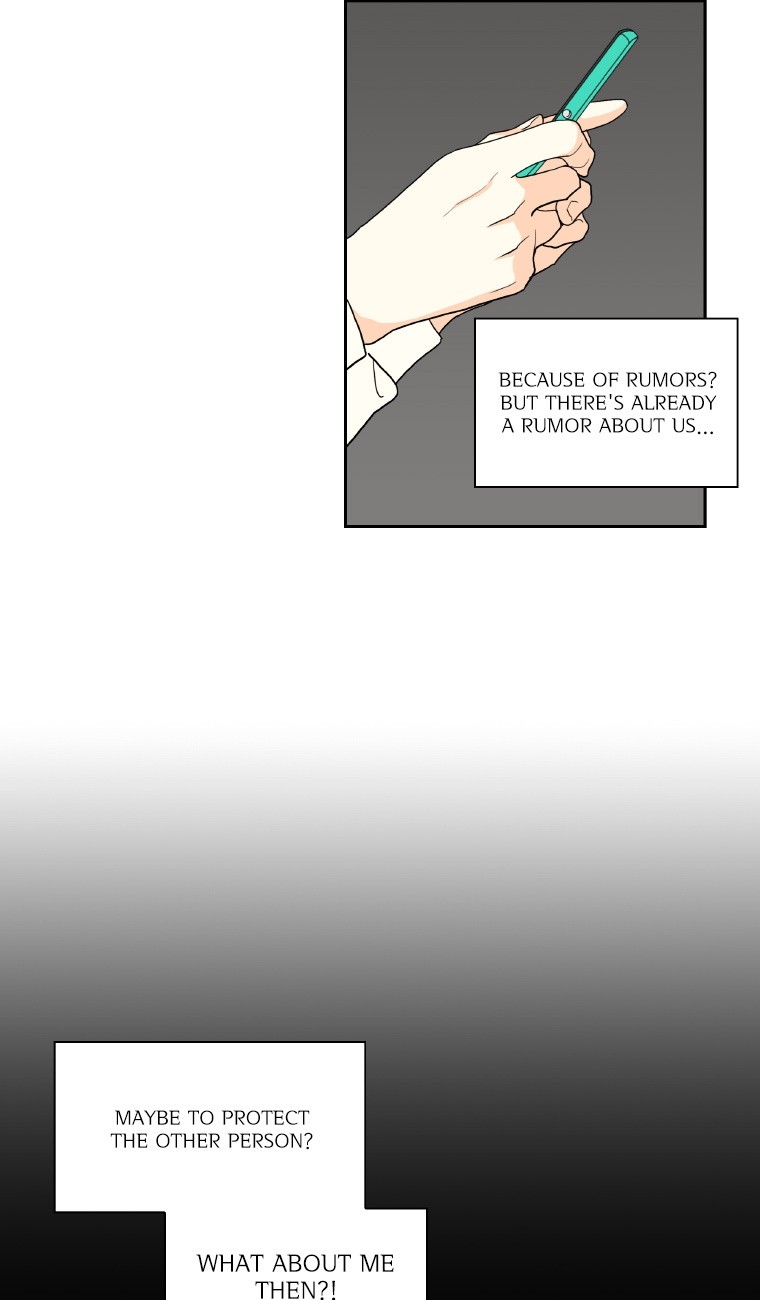 Why Did You Come To My Home Chapter 50 page 11 - Chapter 50