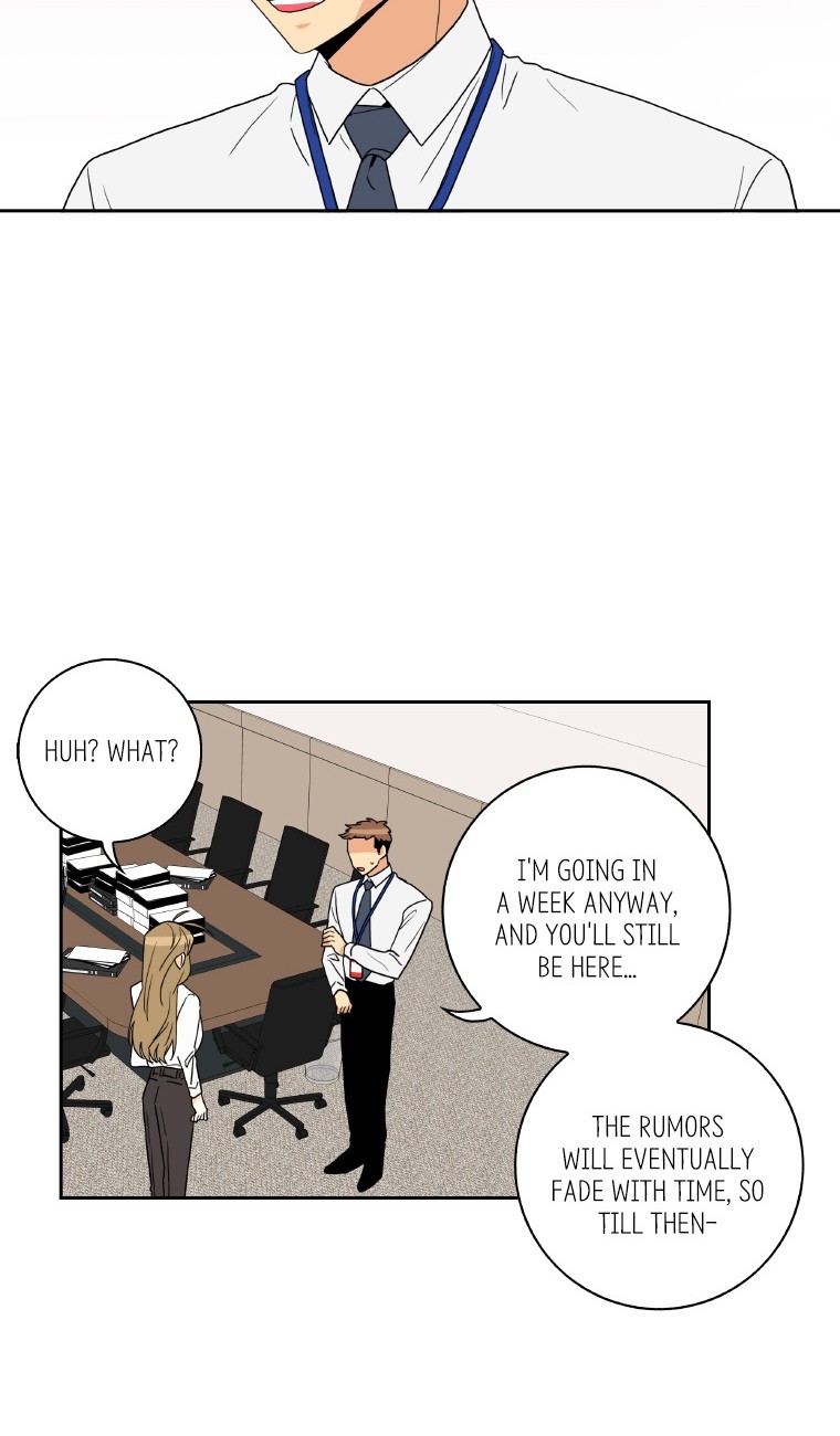 Why Did You Come To My Home Chapter 50 page 2 - Chapter 50
