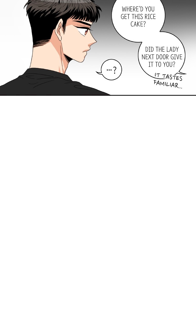 Why Did You Come To My Home Chapter 50 page 22 - Chapter 50