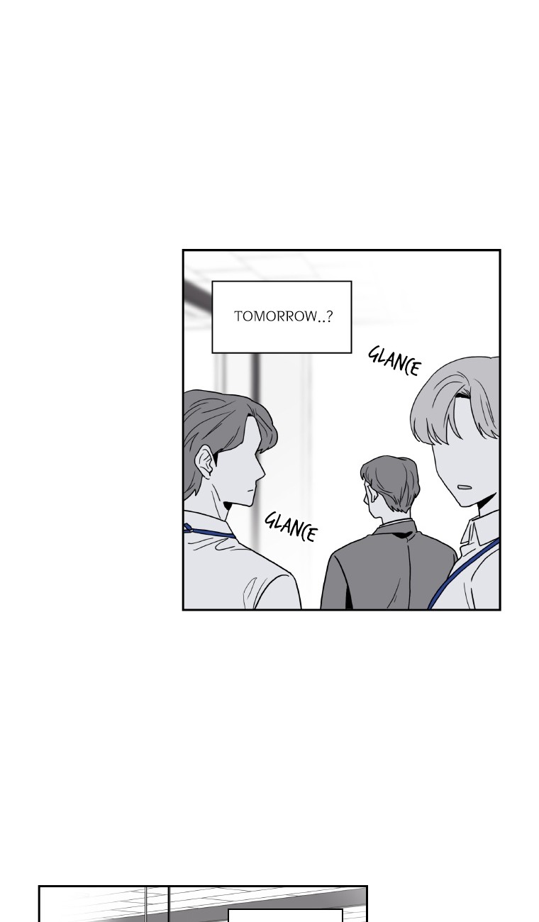 Why Did You Come To My Home Chapter 50 page 24 - Chapter 50