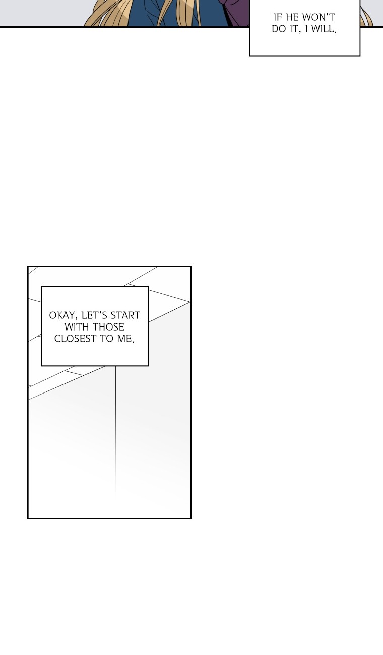 Why Did You Come To My Home Chapter 50 page 26 - Chapter 50