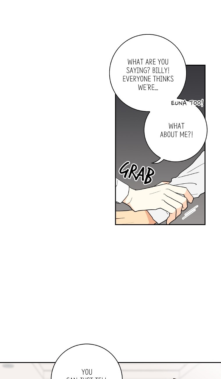 Why Did You Come To My Home Chapter 50 page 3 - Chapter 50
