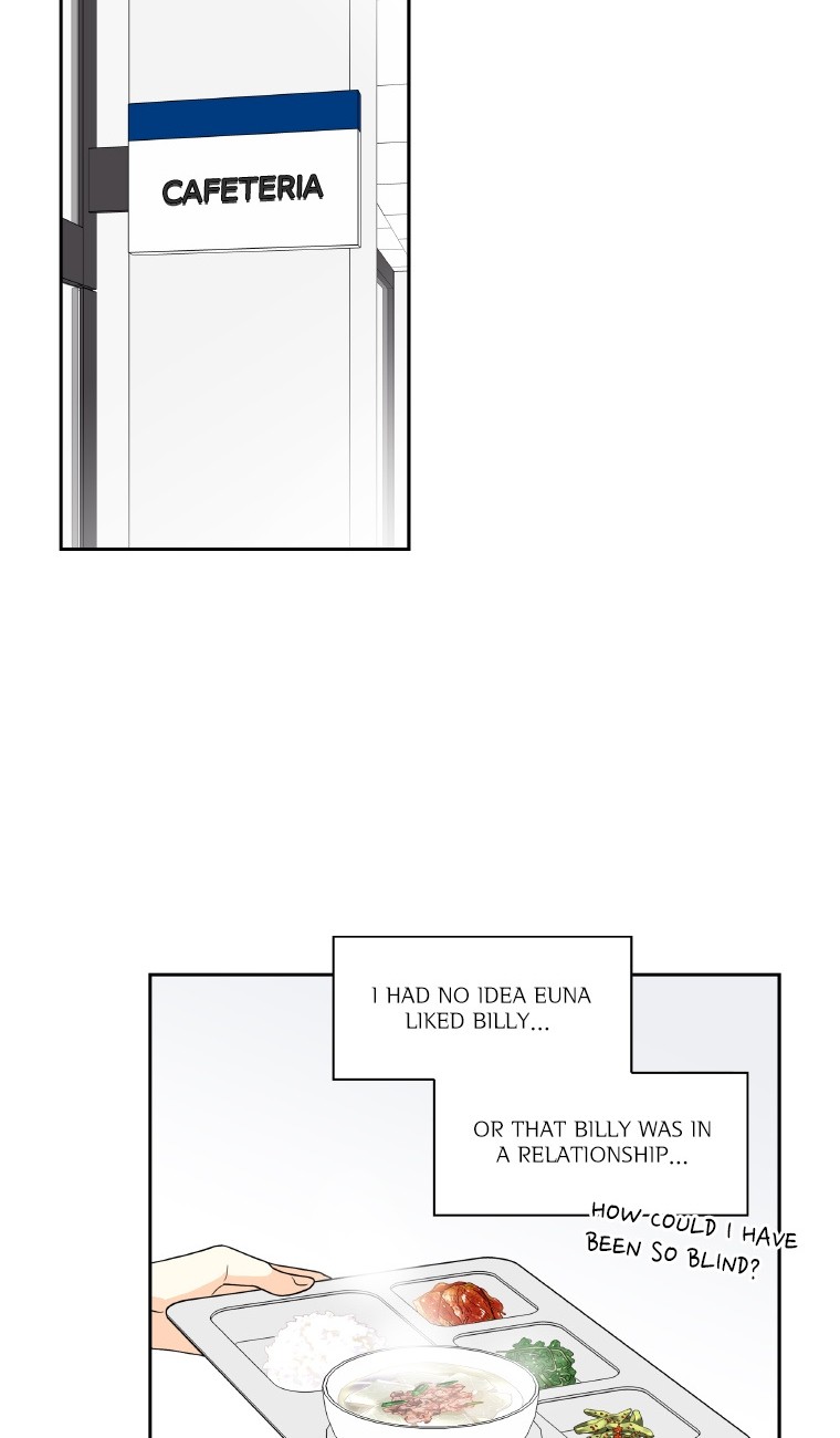 Why Did You Come To My Home Chapter 50 page 35 - Chapter 50