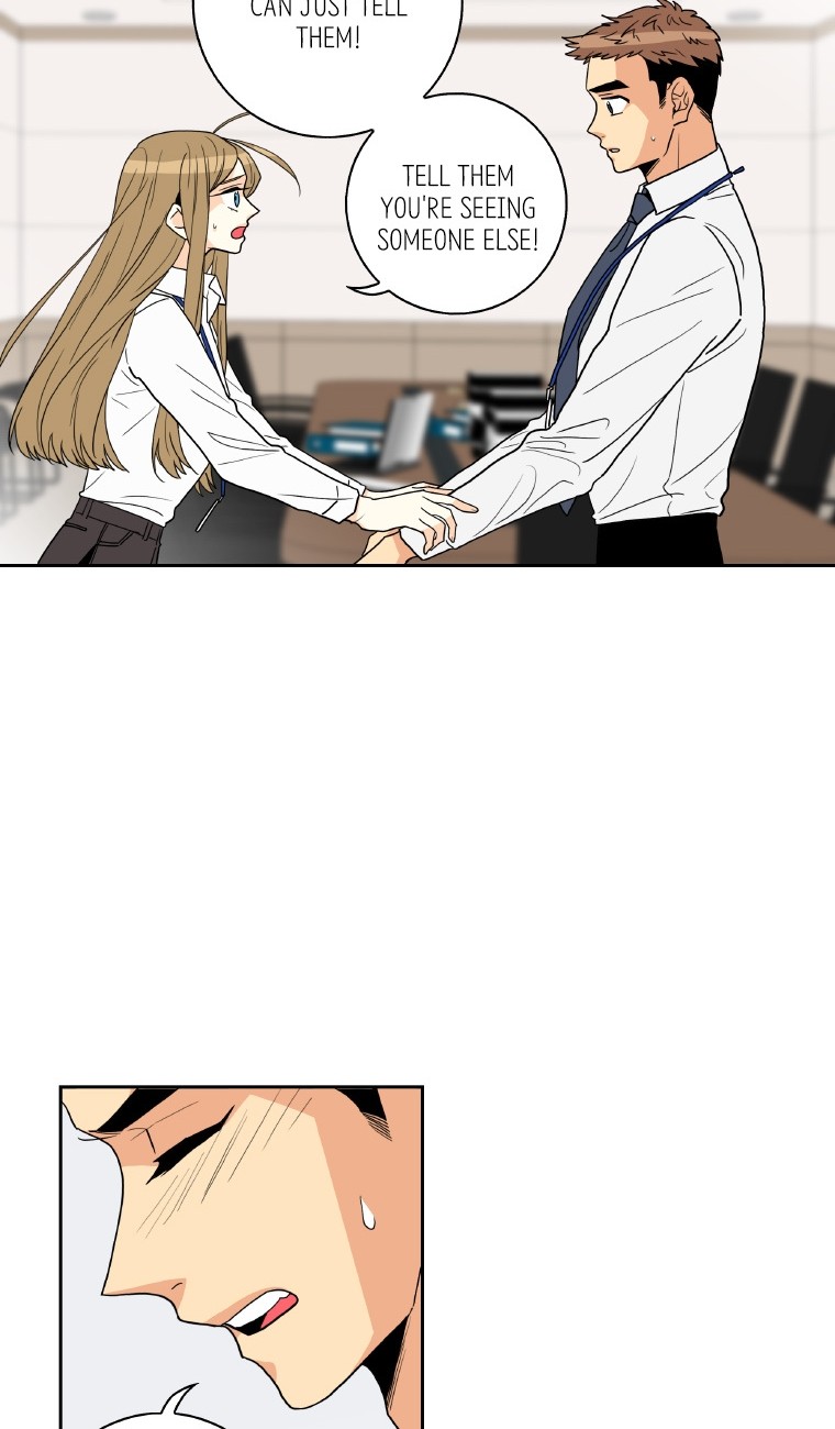 Why Did You Come To My Home Chapter 50 page 4 - Chapter 50