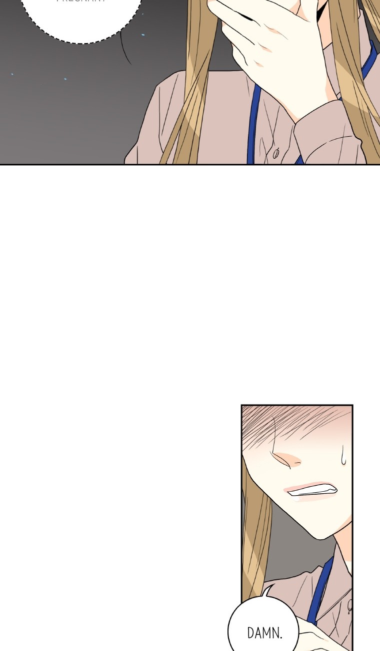 Why Did You Come To My Home Chapter 50 page 41 - Chapter 50