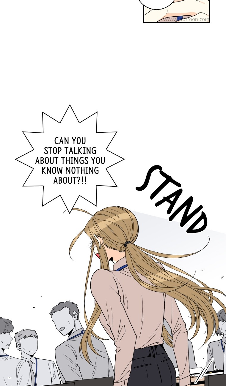 Why Did You Come To My Home Chapter 50 page 42 - Chapter 50
