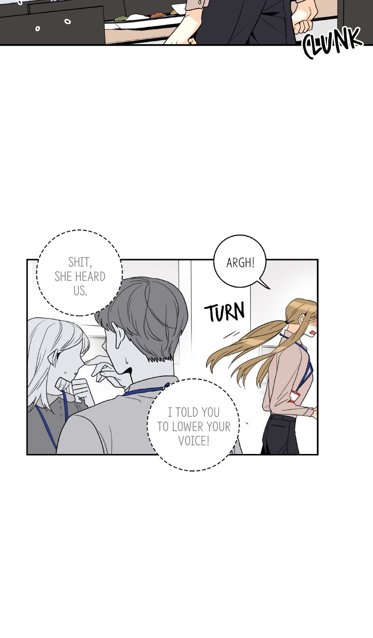 Why Did You Come To My Home Chapter 50 page 43 - Chapter 50