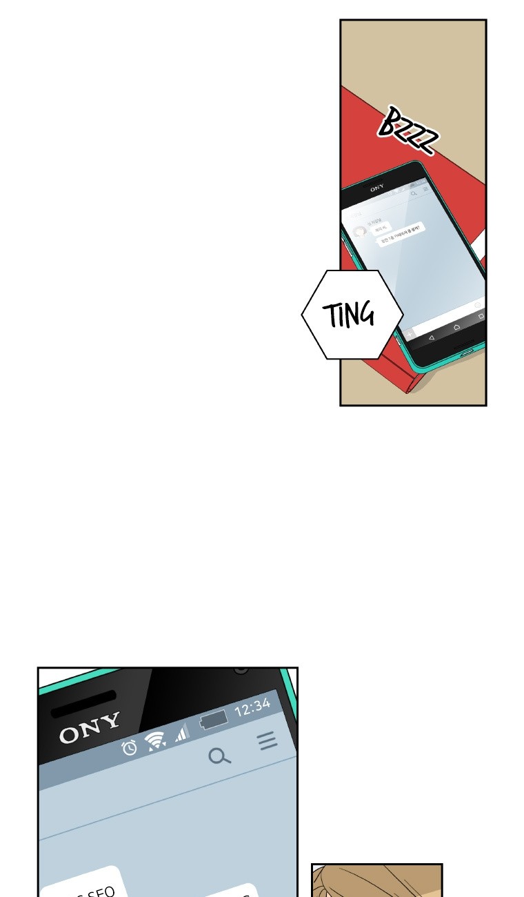 Why Did You Come To My Home Chapter 50 page 47 - Chapter 50