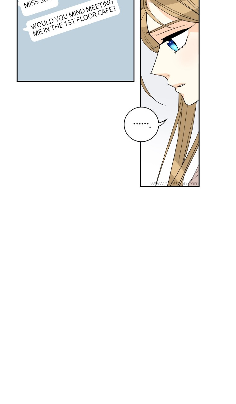 Why Did You Come To My Home Chapter 50 page 48 - Chapter 50