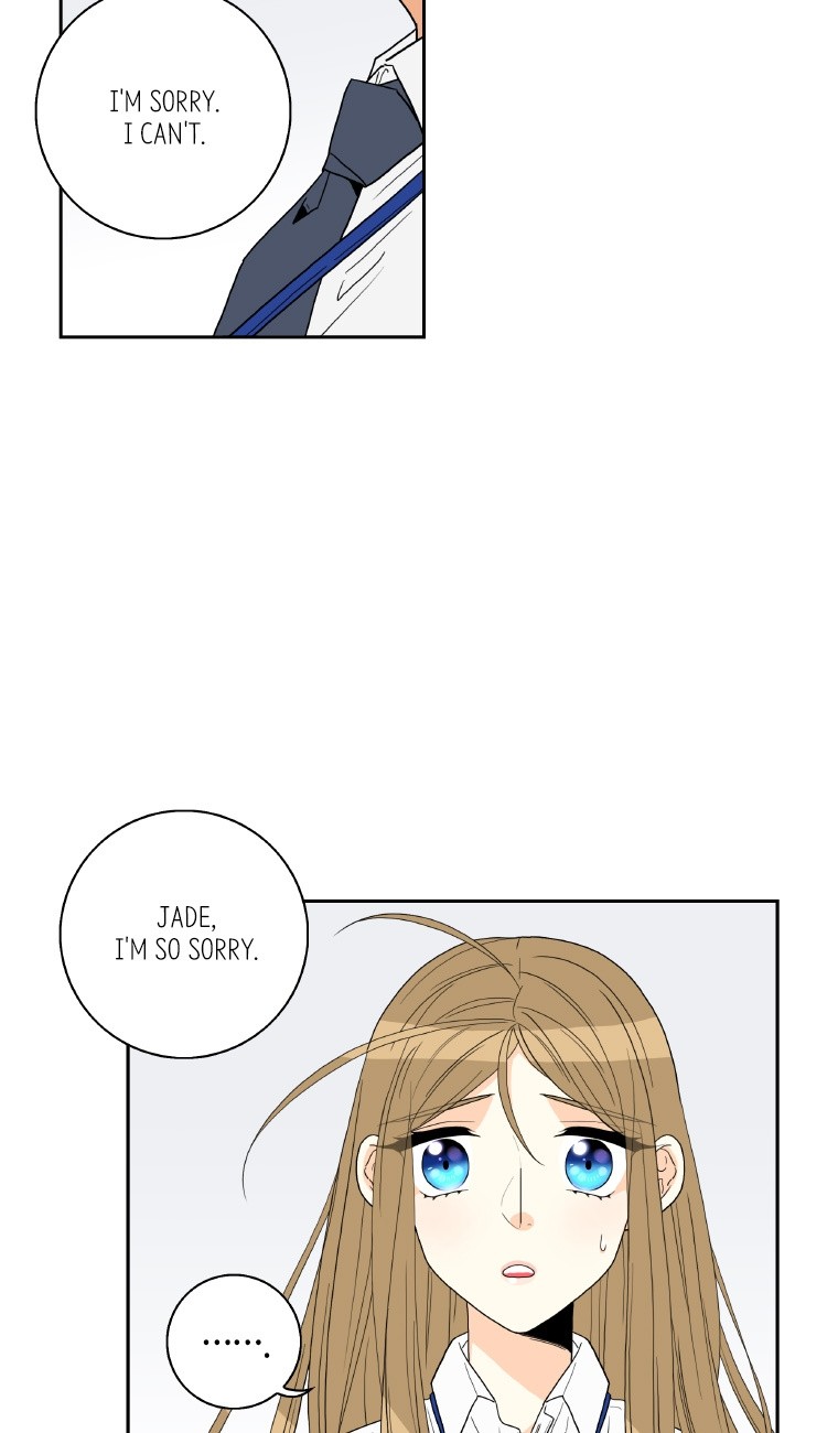 Why Did You Come To My Home Chapter 50 page 5 - Chapter 50