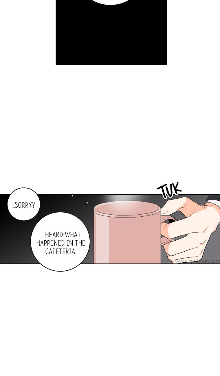 Why Did You Come To My Home Chapter 50 page 54 - Chapter 50