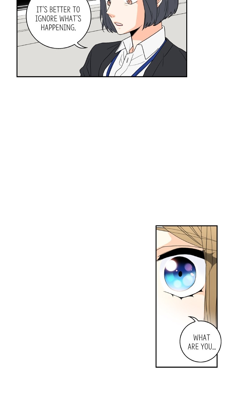 Why Did You Come To My Home Chapter 50 page 56 - Chapter 50
