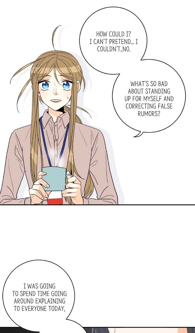 Why Did You Come To My Home Chapter 50 page 57 - Chapter 50