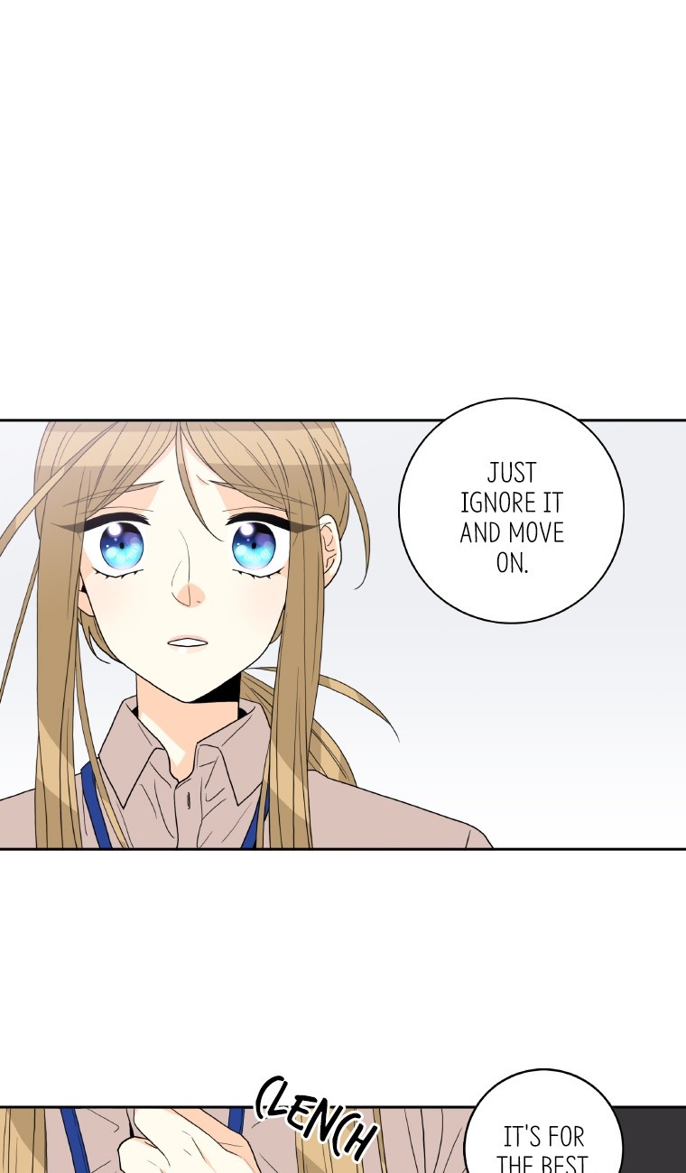 Why Did You Come To My Home Chapter 50 page 59 - Chapter 50