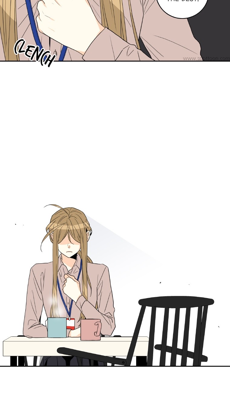 Why Did You Come To My Home Chapter 50 page 60 - Chapter 50