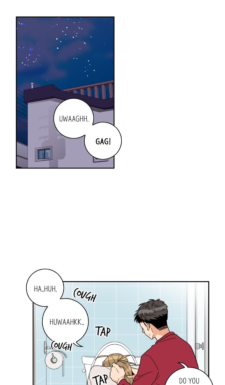 Why Did You Come To My Home Chapter 50 page 62 - Chapter 50