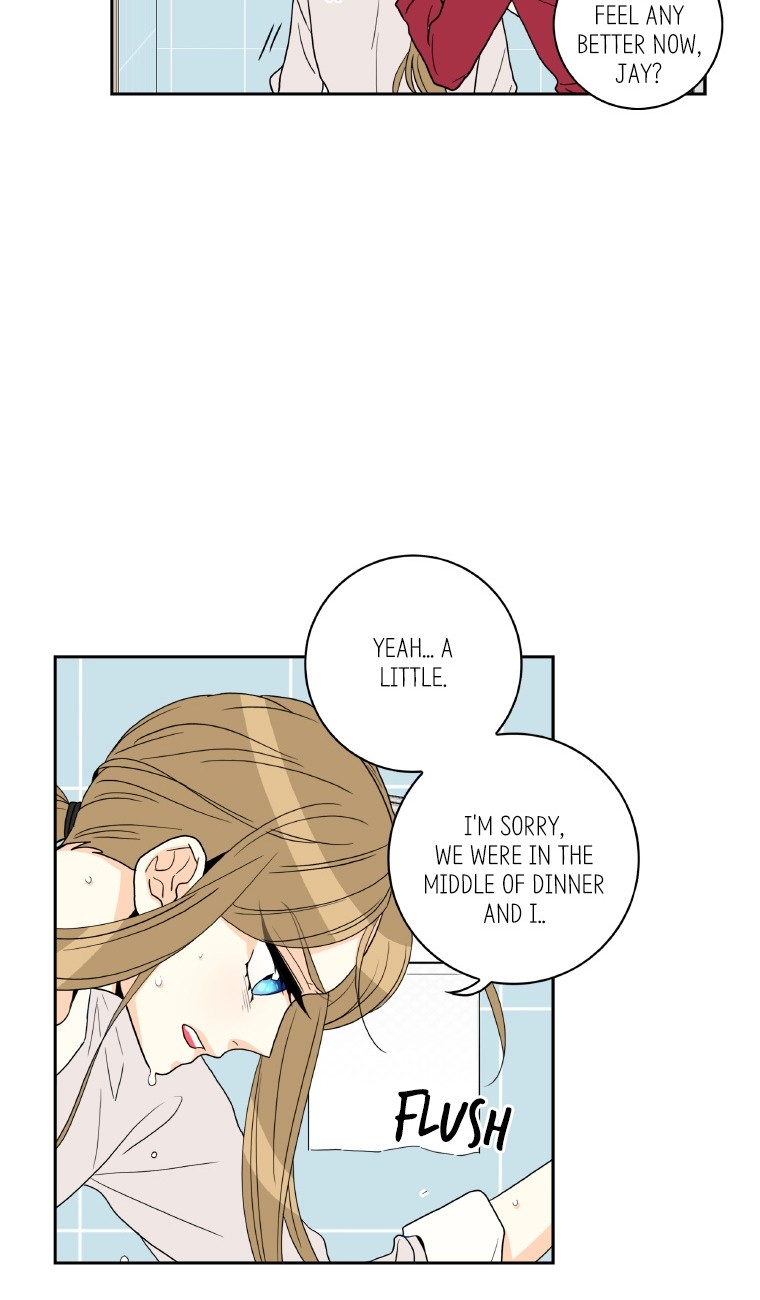 Why Did You Come To My Home Chapter 50 page 63 - Chapter 50